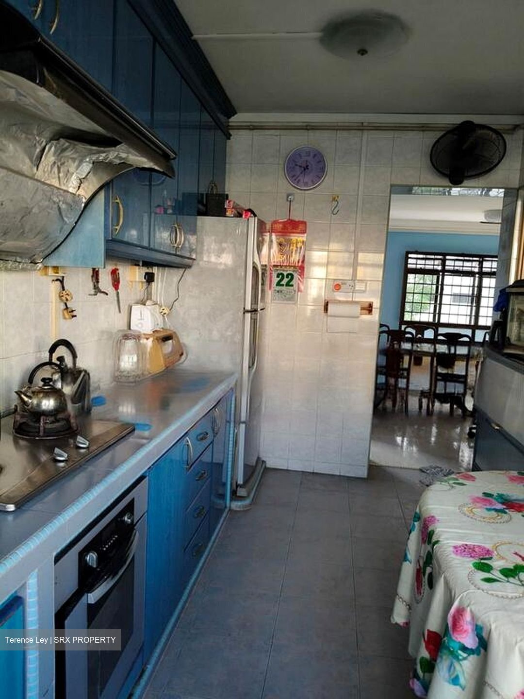 Blk 425 Canberra Road (Sembawang), HDB 4 Rooms #456733621